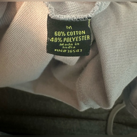 Propel by Bass Engineered Polo Shirt Size M - Picture 5 of 6